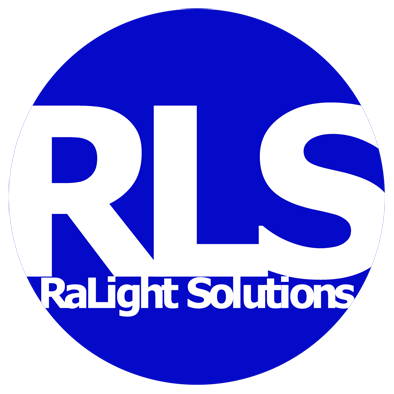 Ralight Solutions Logo